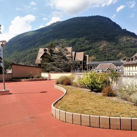 T2 moderne et calme Luchon centre proche tous commerces Bagnères-de-Luchon Extérieur photo