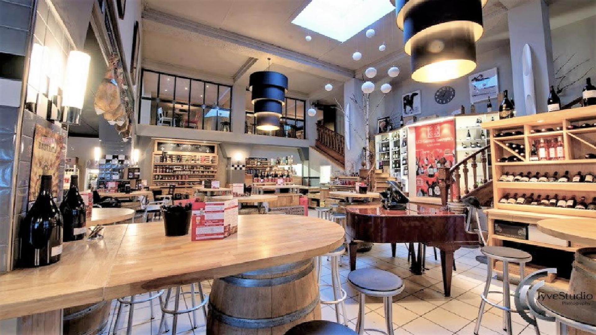 T2 moderne et calme Luchon centre proche tous commerces Bagnères-de-Luchon Extérieur photo
